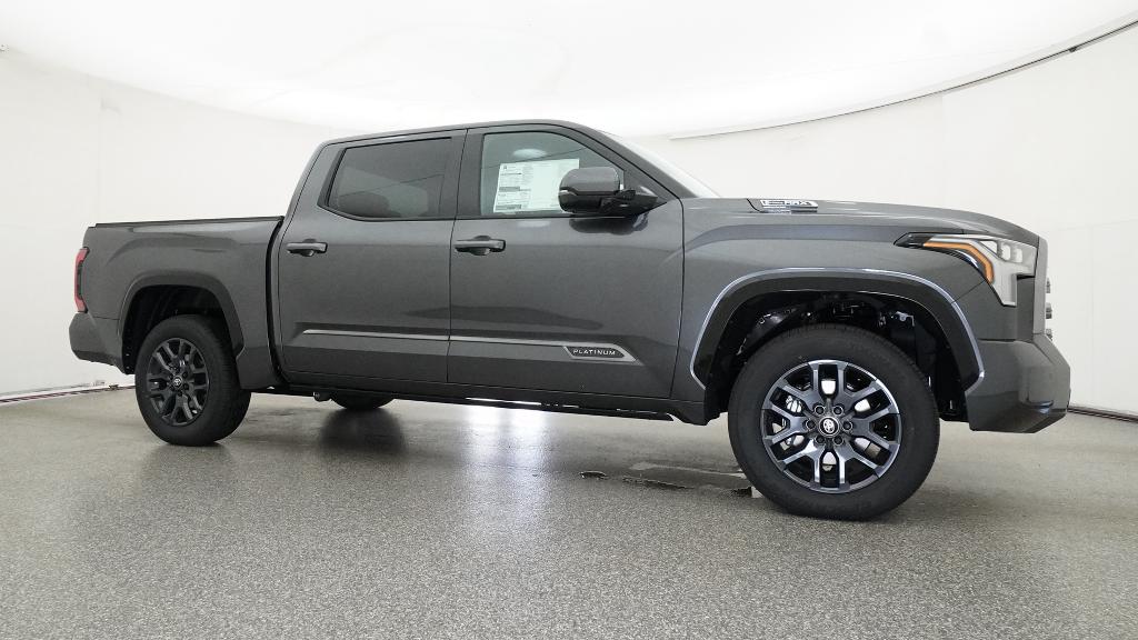 New 2026 Toyota Tundra i-FORCE MAX Truck