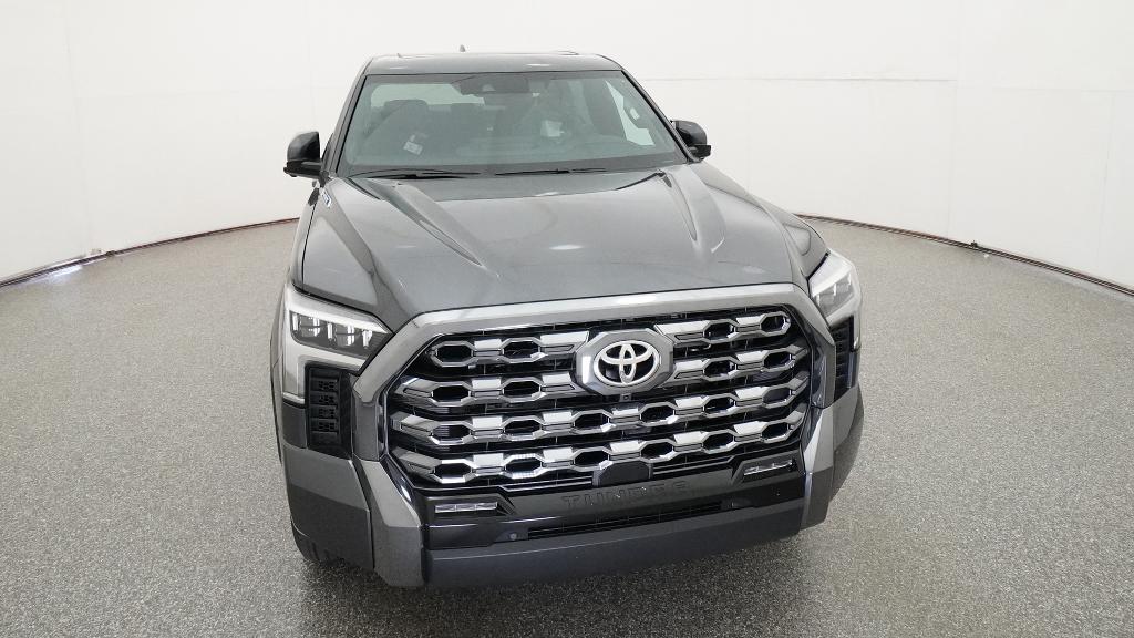 New 2026 Toyota Tundra i-FORCE MAX Truck