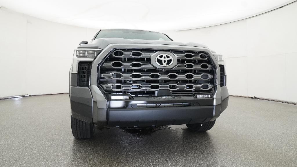New 2026 Toyota Tundra i-FORCE MAX Truck