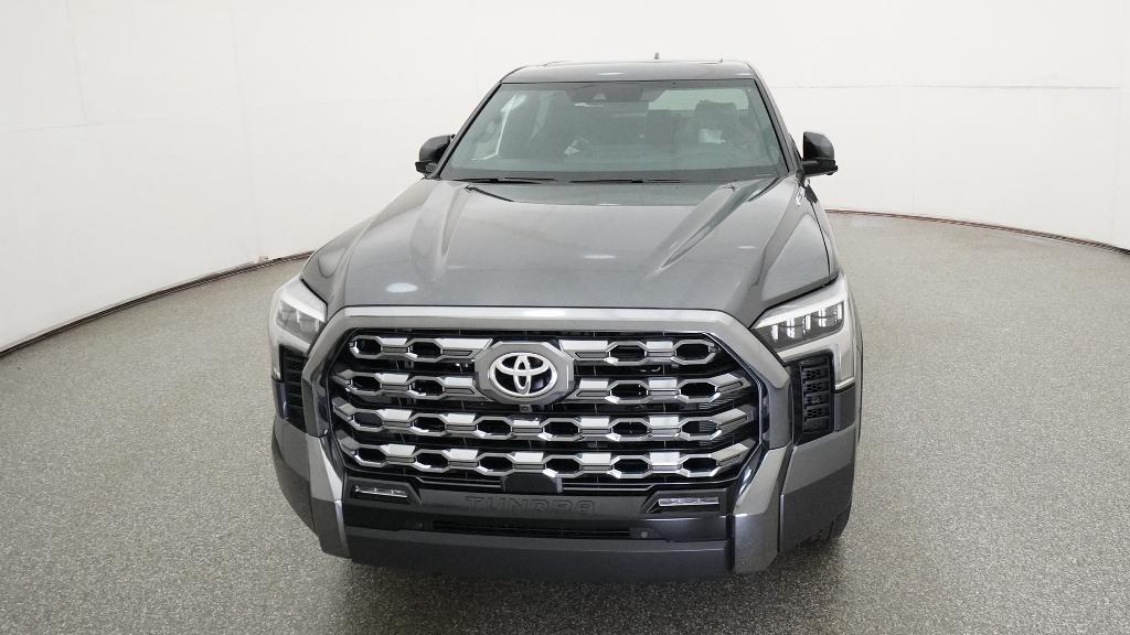 New 2026 Toyota Tundra i-FORCE MAX Truck