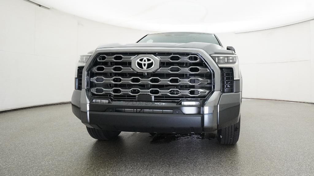 New 2026 Toyota Tundra i-FORCE MAX Truck