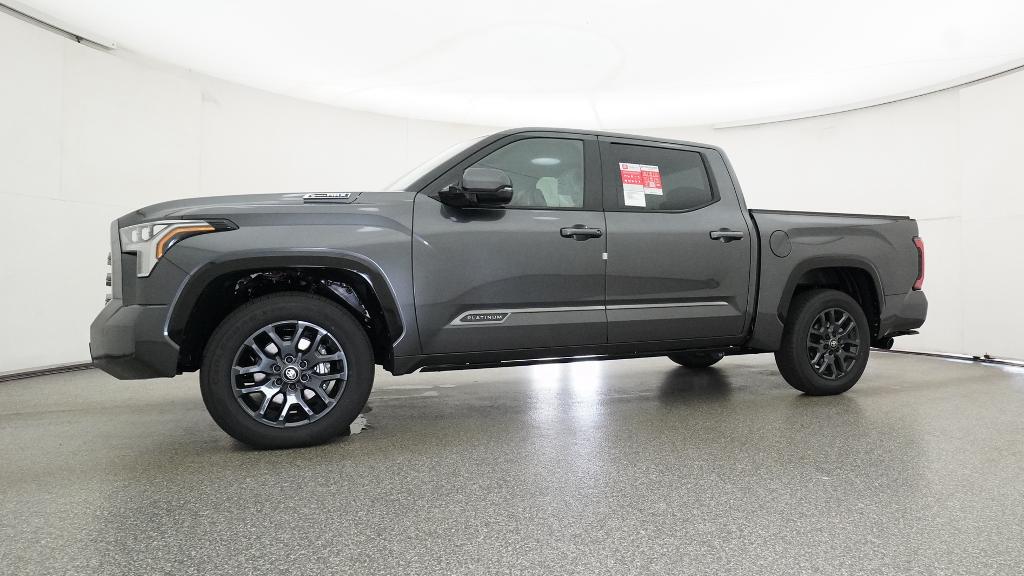 New 2026 Toyota Tundra i-FORCE MAX Truck