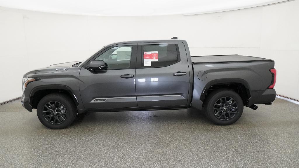 New 2026 Toyota Tundra i-FORCE MAX Truck