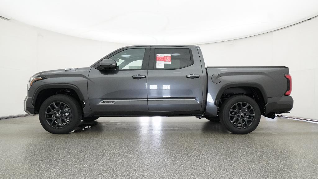New 2026 Toyota Tundra i-FORCE MAX Truck