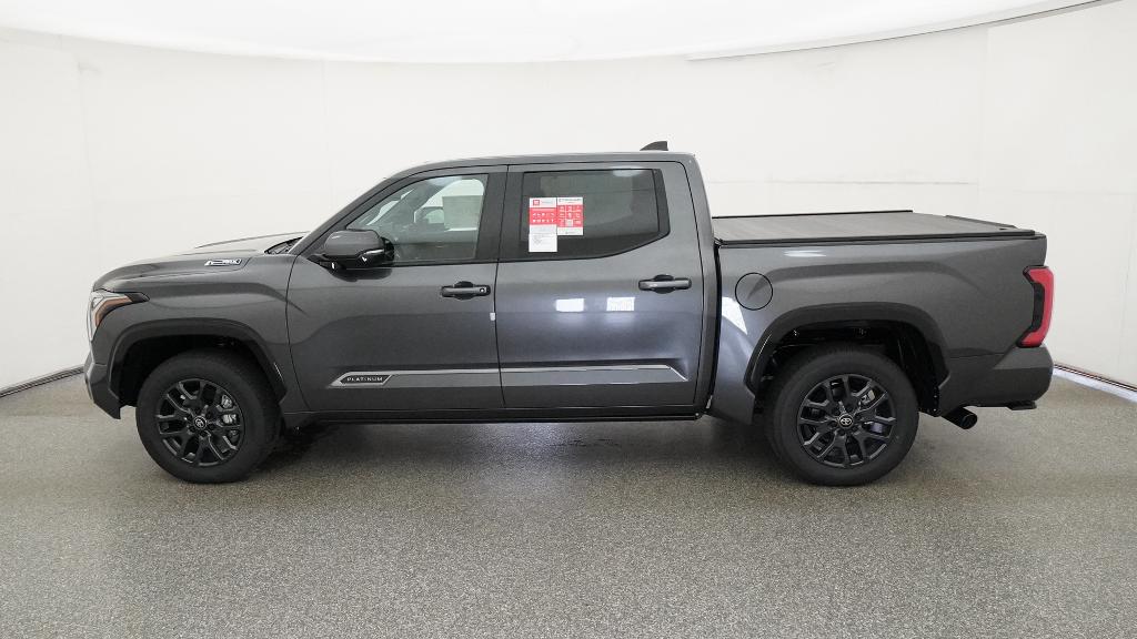 New 2026 Toyota Tundra i-FORCE MAX Truck