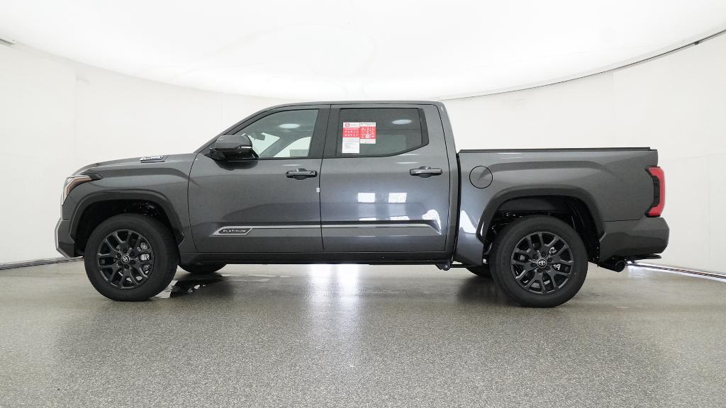 New 2026 Toyota Tundra i-FORCE MAX Truck