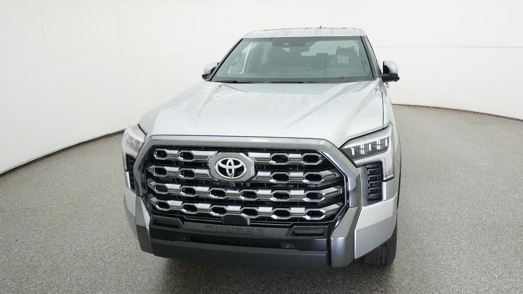 New 2026 Toyota Tundra i-FORCE MAX Truck