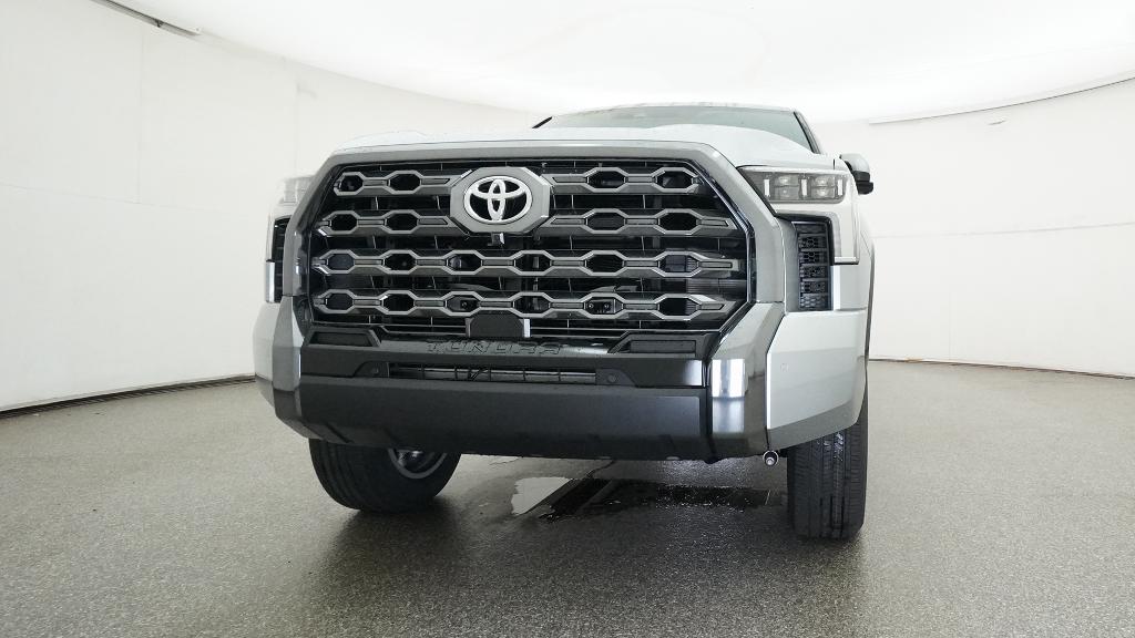 New 2026 Toyota Tundra i-FORCE MAX Truck
