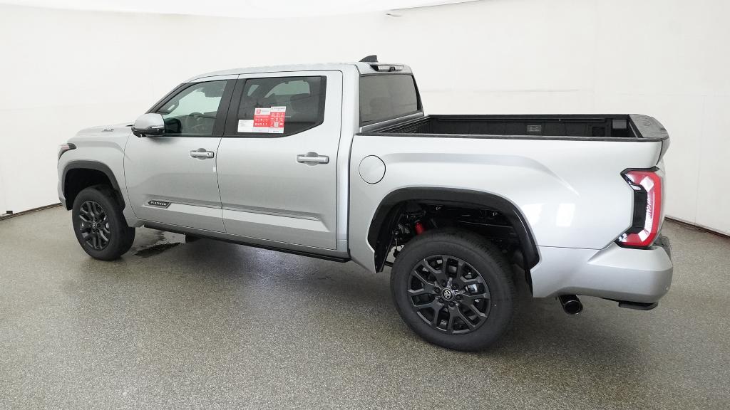 New 2026 Toyota Tundra i-FORCE MAX Truck