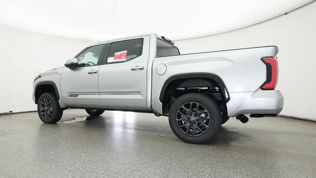 New 2026 Toyota Tundra i-FORCE MAX Truck