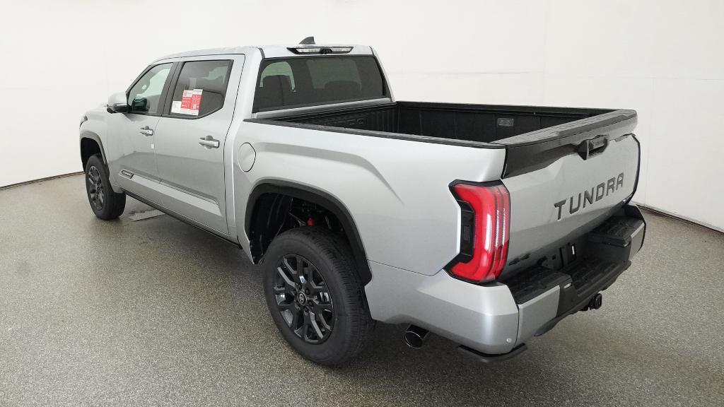 New 2026 Toyota Tundra i-FORCE MAX Truck