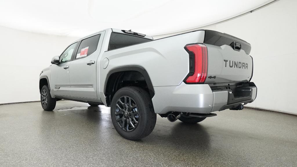 New 2026 Toyota Tundra i-FORCE MAX Truck
