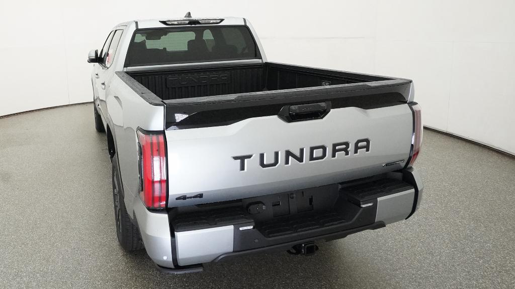 New 2026 Toyota Tundra i-FORCE MAX Truck
