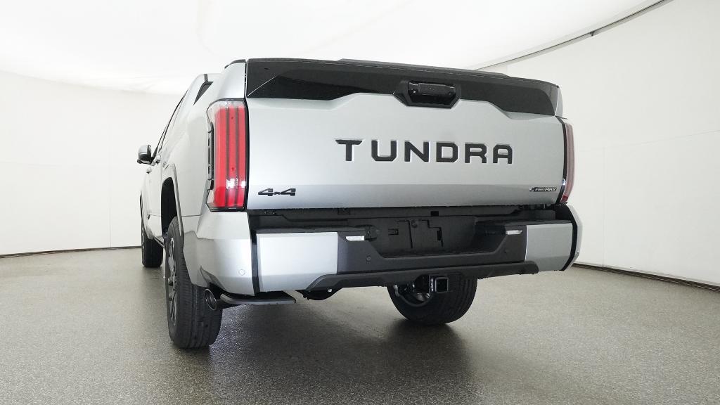 New 2026 Toyota Tundra i-FORCE MAX Truck