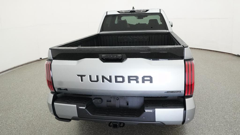 New 2026 Toyota Tundra i-FORCE MAX Truck