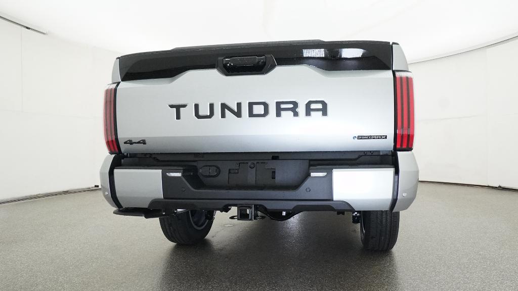 New 2026 Toyota Tundra i-FORCE MAX Truck