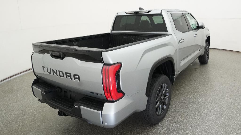New 2026 Toyota Tundra i-FORCE MAX Truck