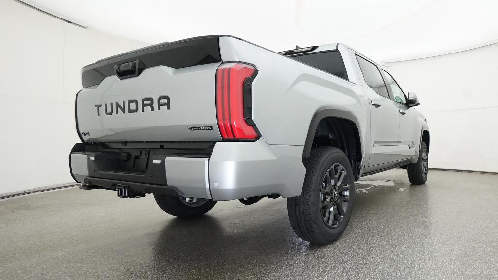 New 2026 Toyota Tundra i-FORCE MAX Truck
