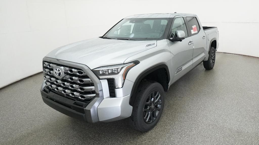 New 2026 Toyota Tundra i-FORCE MAX Truck