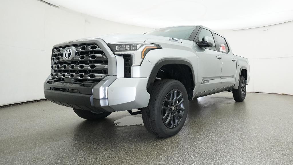 New 2026 Toyota Tundra i-FORCE MAX Truck