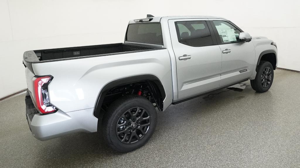 New 2026 Toyota Tundra i-FORCE MAX Truck