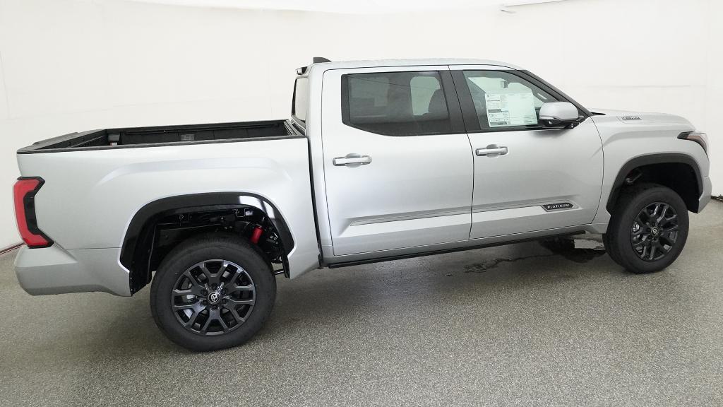 New 2026 Toyota Tundra i-FORCE MAX Truck