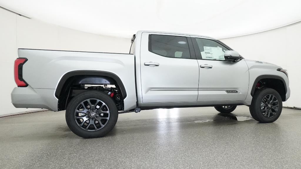 New 2026 Toyota Tundra i-FORCE MAX Truck