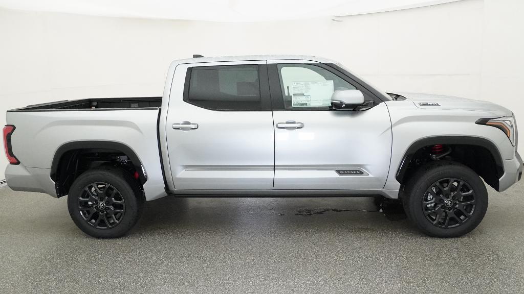 New 2026 Toyota Tundra i-FORCE MAX Truck