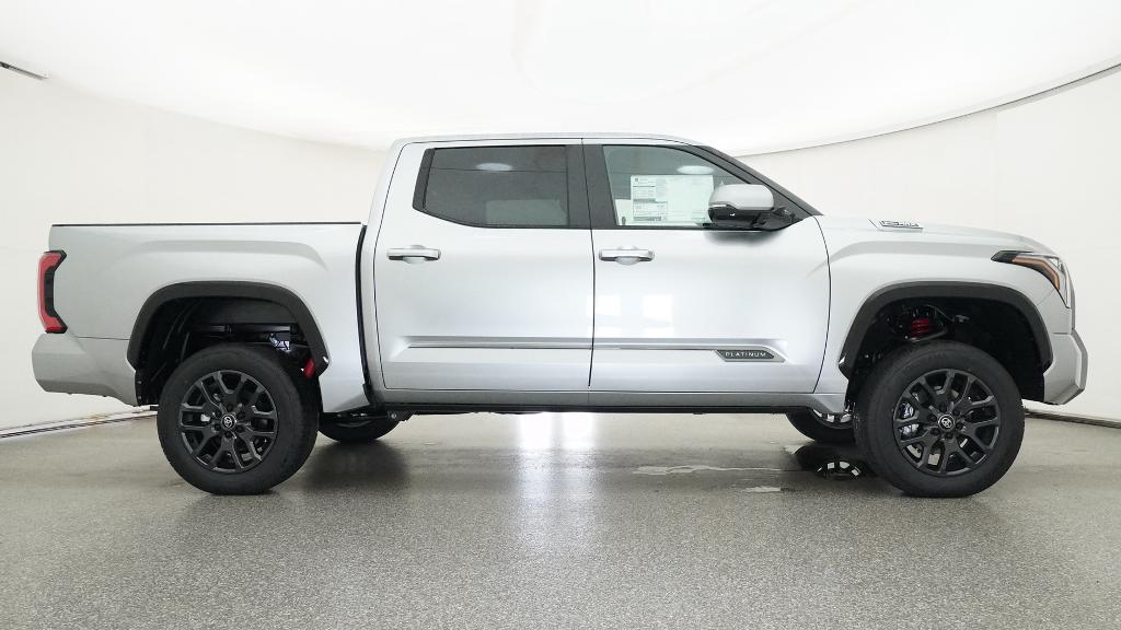 New 2026 Toyota Tundra i-FORCE MAX Truck