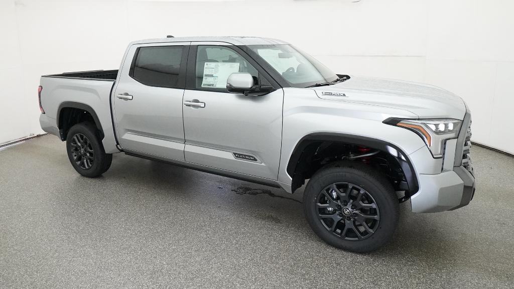 New 2026 Toyota Tundra i-FORCE MAX Truck