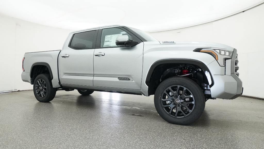 New 2026 Toyota Tundra i-FORCE MAX Truck
