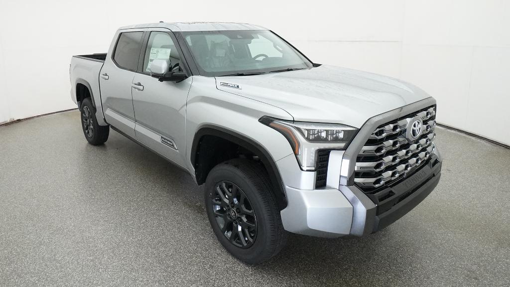 New 2026 Toyota Tundra i-FORCE MAX Truck