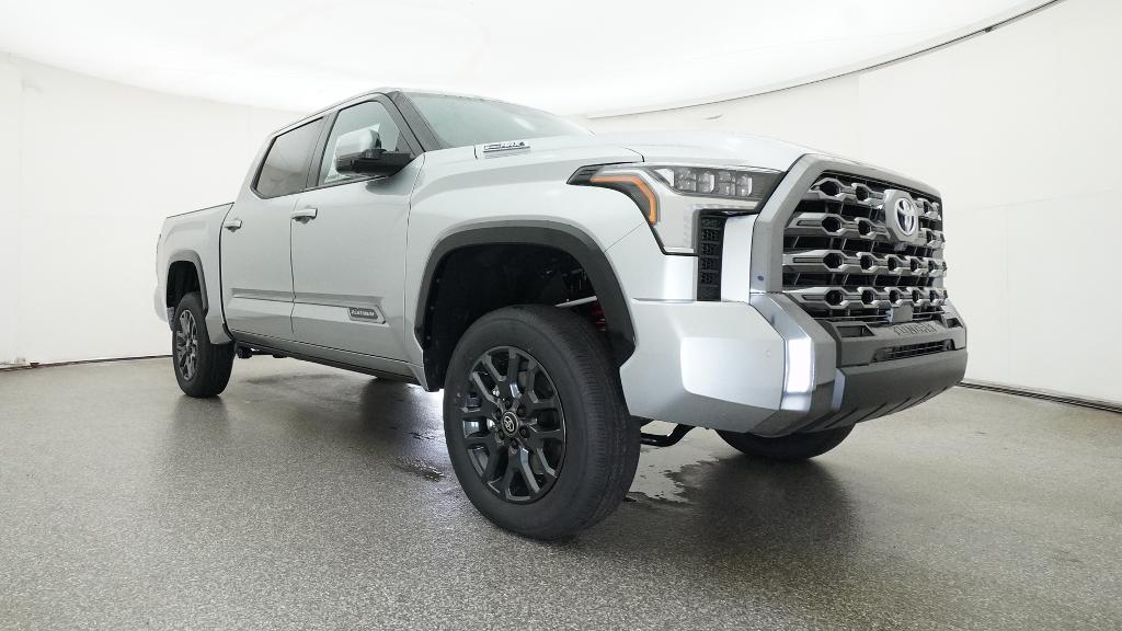 New 2026 Toyota Tundra i-FORCE MAX Truck