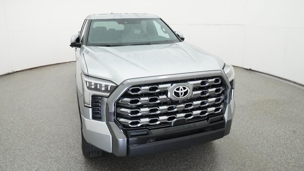 New 2026 Toyota Tundra i-FORCE MAX Truck