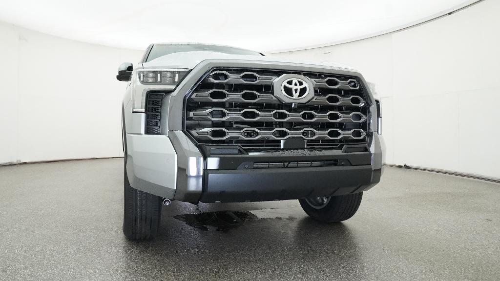 New 2026 Toyota Tundra i-FORCE MAX Truck