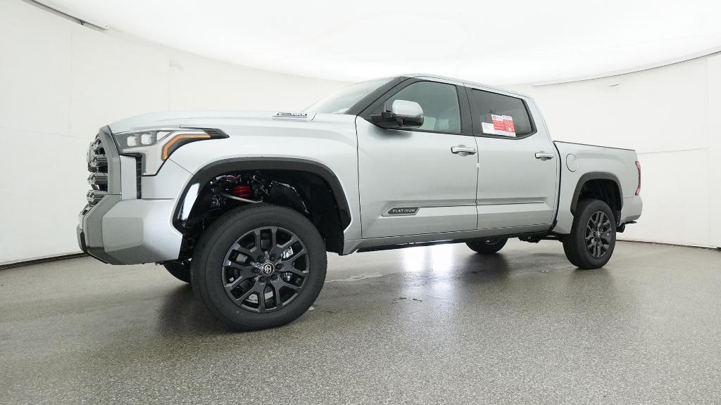 New 2026 Toyota Tundra i-FORCE MAX Truck