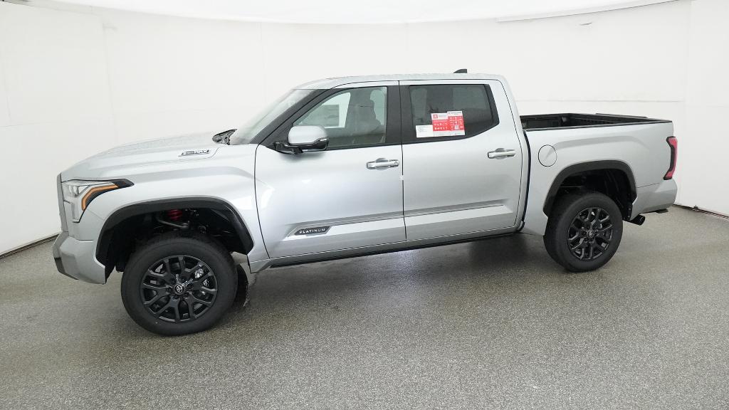 New 2026 Toyota Tundra i-FORCE MAX Truck