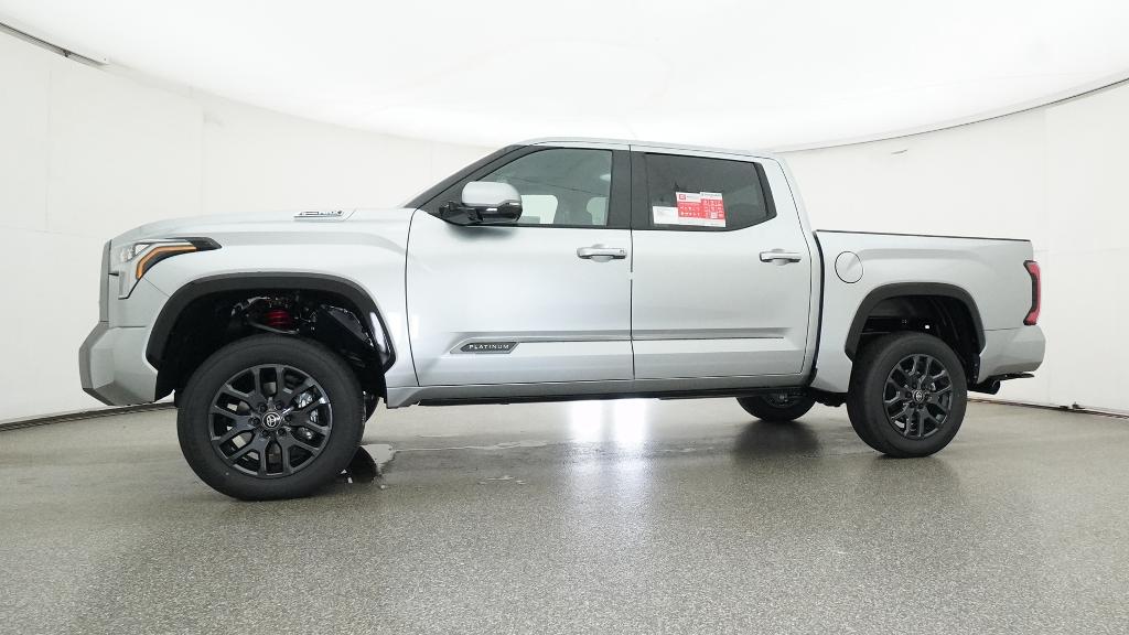 New 2026 Toyota Tundra i-FORCE MAX Truck
