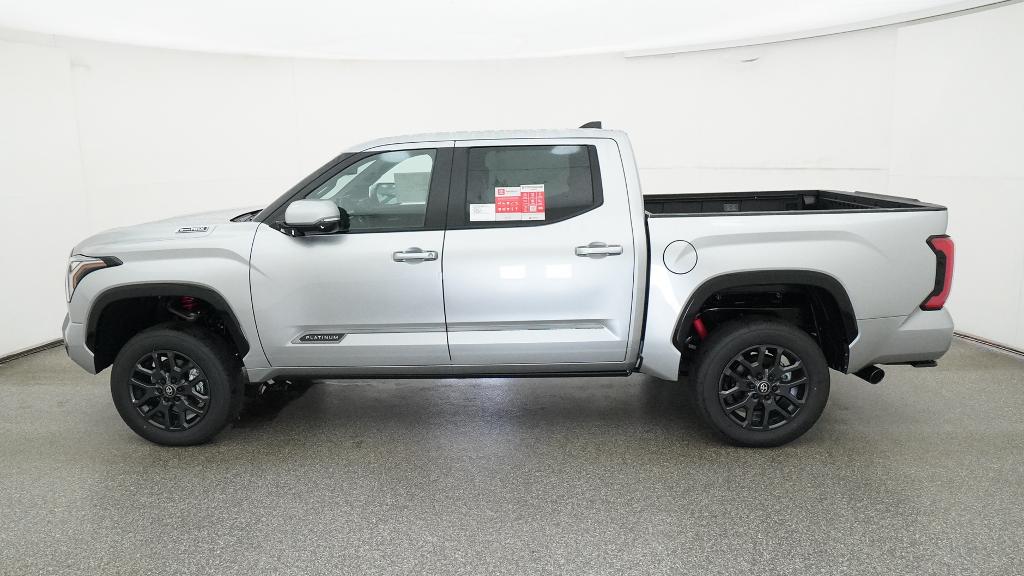 New 2026 Toyota Tundra i-FORCE MAX Truck