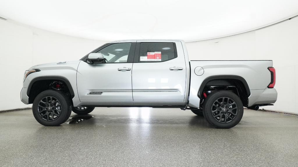 New 2026 Toyota Tundra i-FORCE MAX Truck