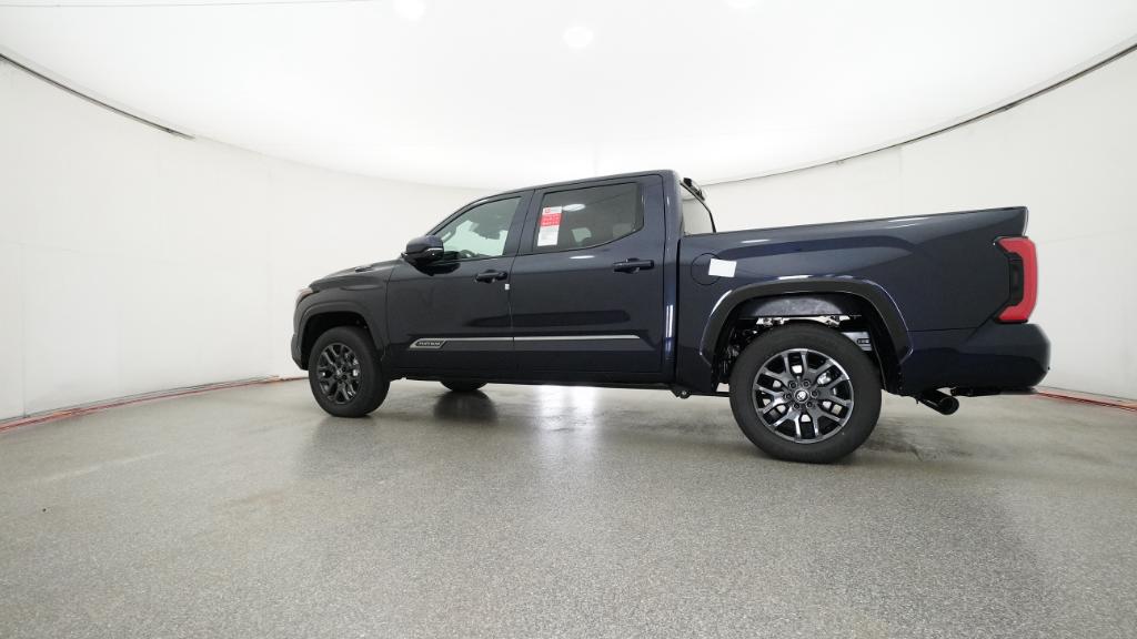 2026 Toyota Tundra Platinum CrewMax photo 12