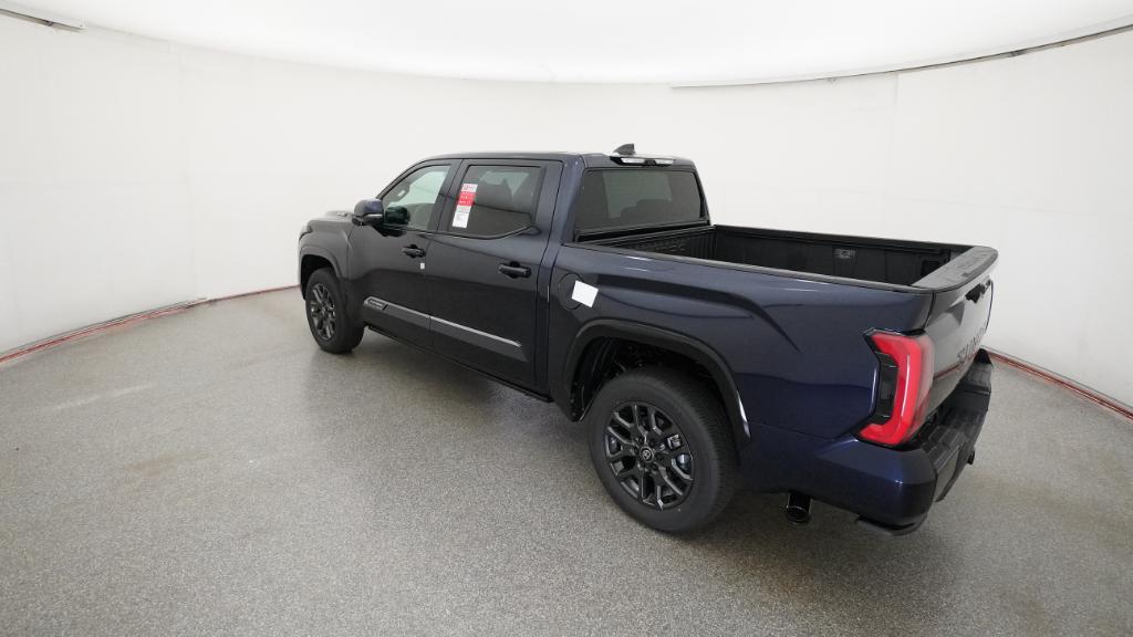 2026 Toyota Tundra Platinum CrewMax photo 13