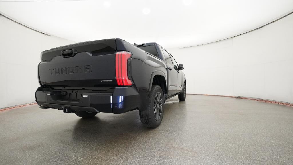 2026 Toyota Tundra Platinum CrewMax photo 20