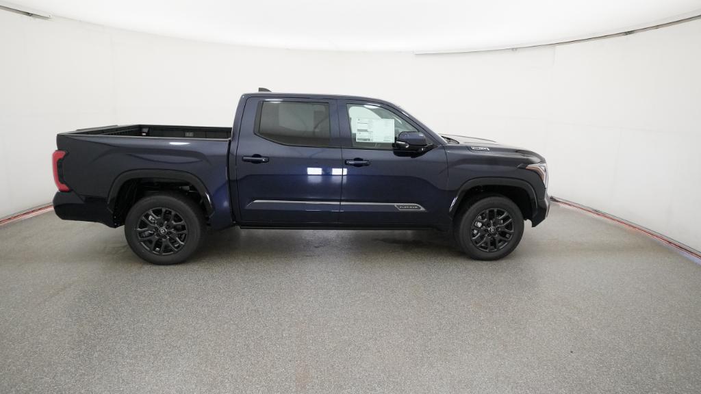 2026 Toyota Tundra Platinum CrewMax photo 25