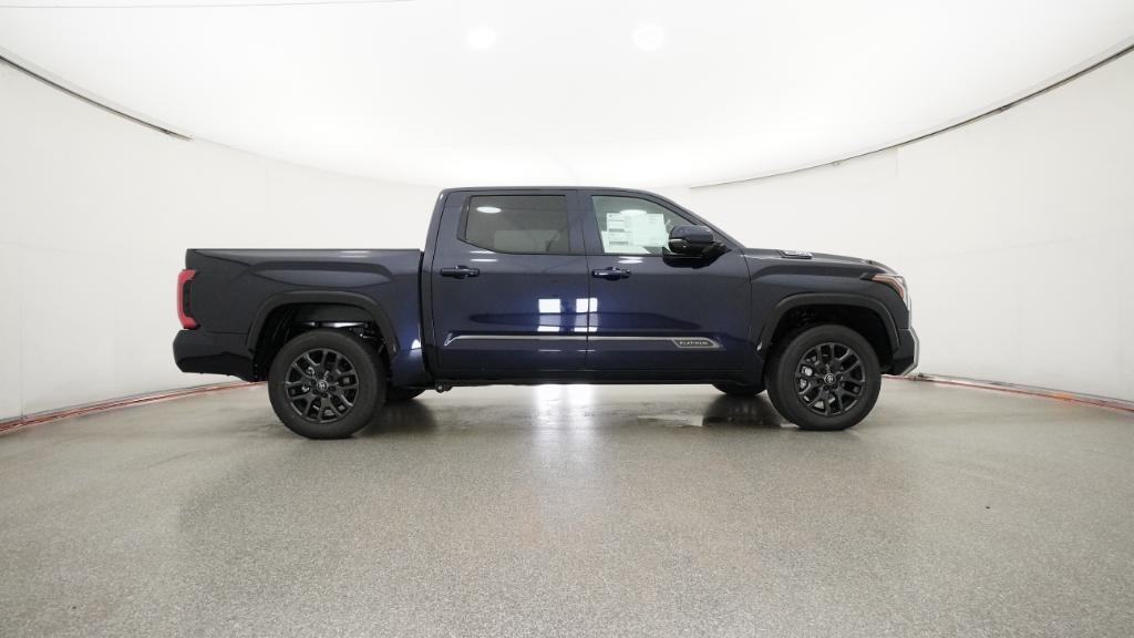 2026 Toyota Tundra Platinum CrewMax photo 26