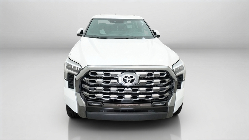 2026 Toyota Tundra Platinum - Photo 57