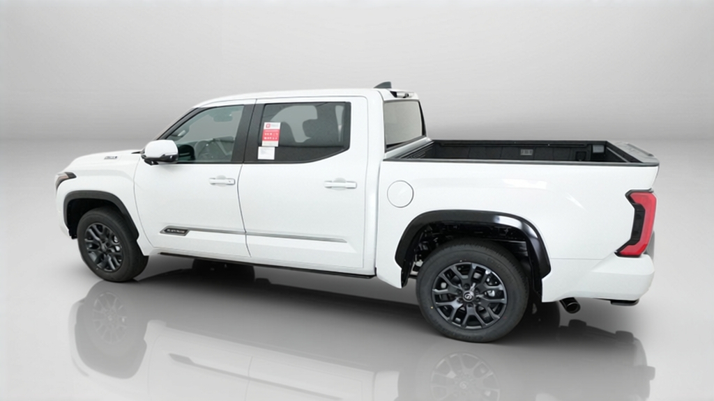 2026 Toyota Tundra Platinum - Photo 58