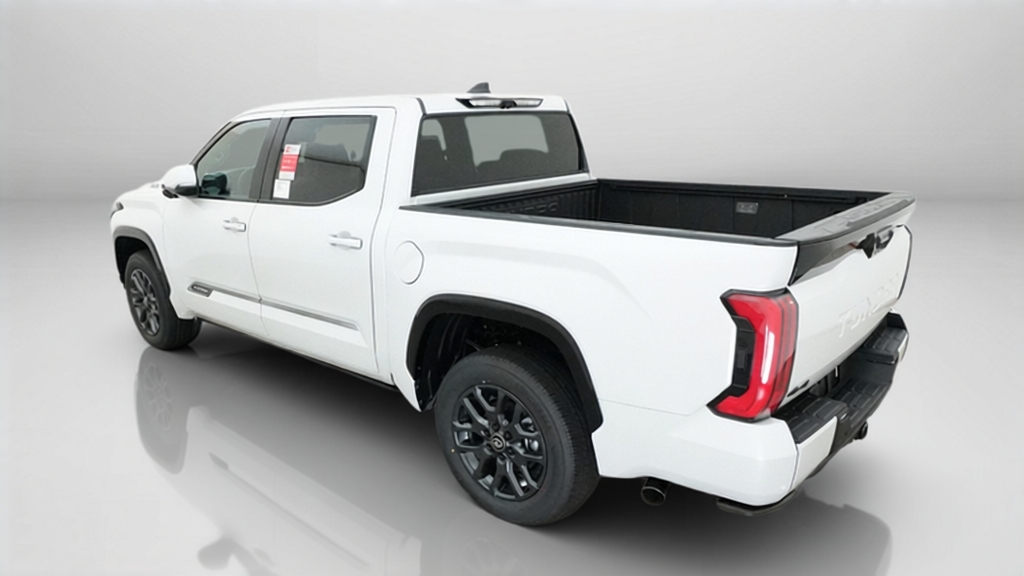 2026 Toyota Tundra Platinum - Photo 59