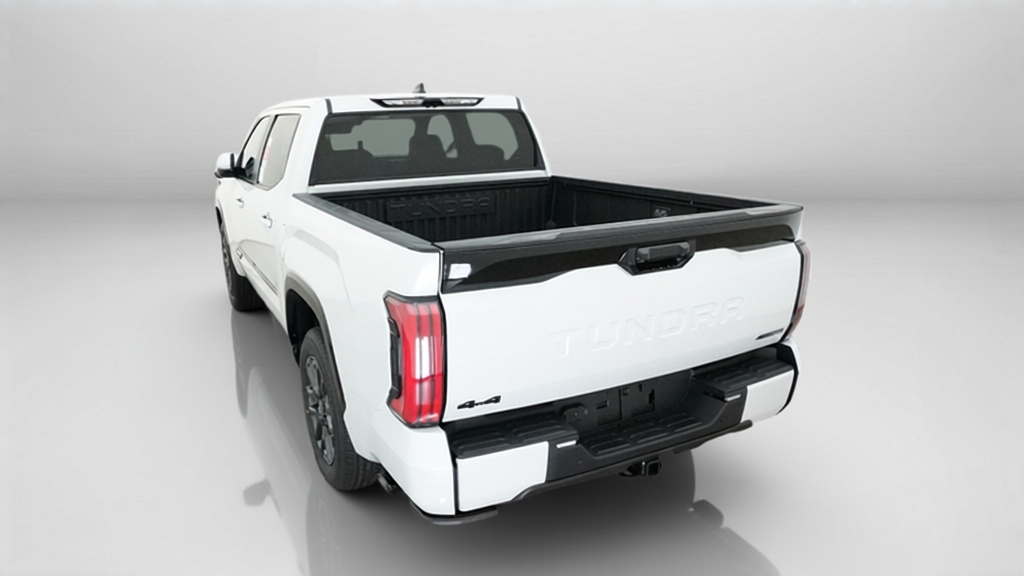 2026 Toyota Tundra Platinum - Photo 60