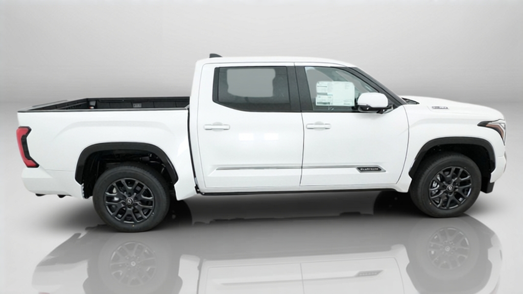 2026 Toyota Tundra Platinum - Photo 66